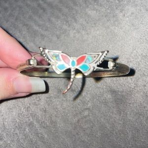 Dragonfly Bracelet